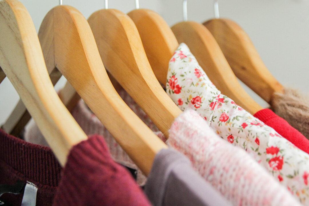11 Items to Purge From Your Closet for a Clutter-Free Wardrobe