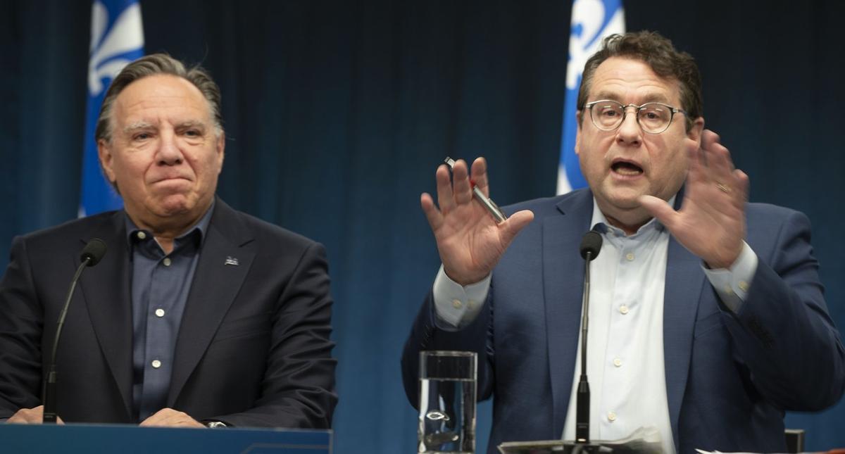 Quebec Calls out Ottawa for ‘Inaction’ on Asylum Seekers, Demands $1B Compensation