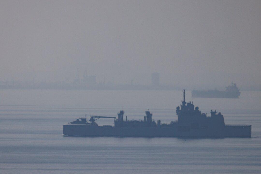 Bab el-Mandeb Becomes the Key Chokepoint in US–China Rivalry