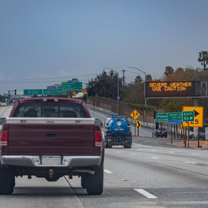 Industry Groups Sue Biden Admin to Block Emissions Rule