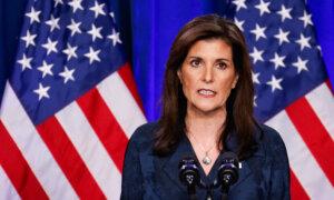 Haley Vows to Stay in Race Regardless of South Carolina Results