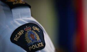RCMP Concerned About ‘Popular Resentment’ Fuelled by Falling Living Standards