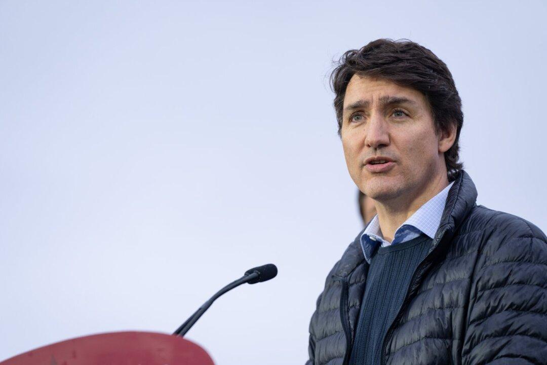 It’s ‘Obvious’ That Rules Weren’t Followed With ArriveCan Development, Trudeau Says