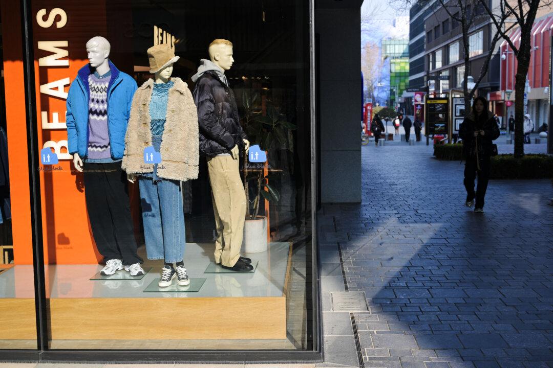 China’s Poor CPI, Factory-Gate Deflation Disappoint Analysts