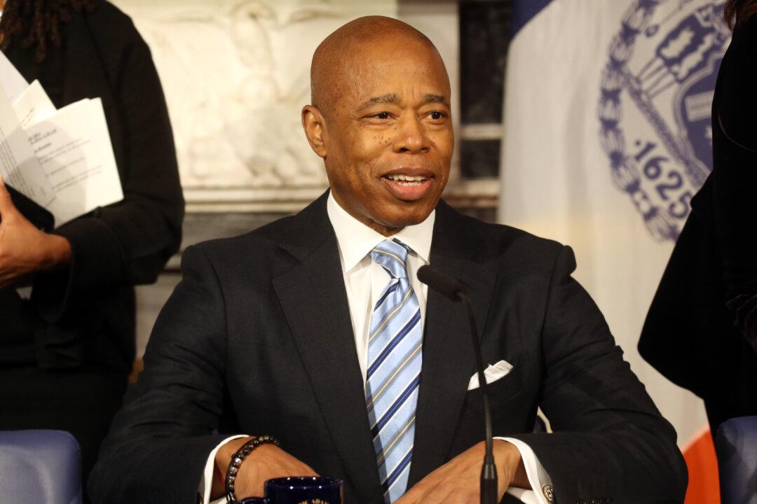 NYC’s Migrant Debit Card Program Could Cost Billions, Not Millions: Report