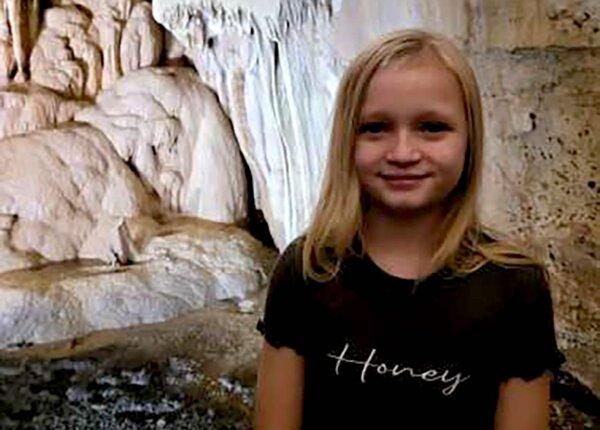 Body of Missing 11-Year-Old Texas Girl Found