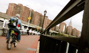 Supreme Court Upholds New York Rent Control Law; Justice Clarence Thomas Offers Hope to Free Market Advocates