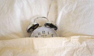 Bills Would End Daylight Saving Time in California
