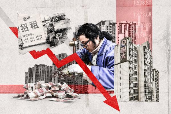 Why China’s Economy Is Worse Than You Think