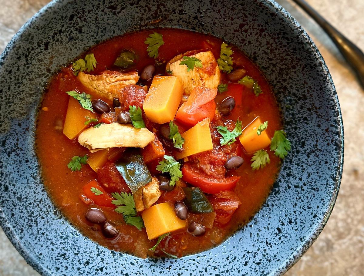 Leftovers Never Tasted So Good