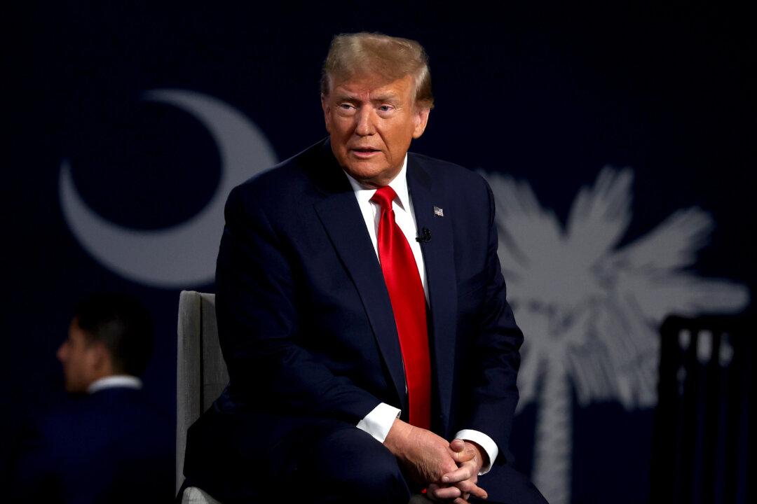 Trump Says He Is Obligated to Debate Biden Ahead of Election, Regardless of Polls