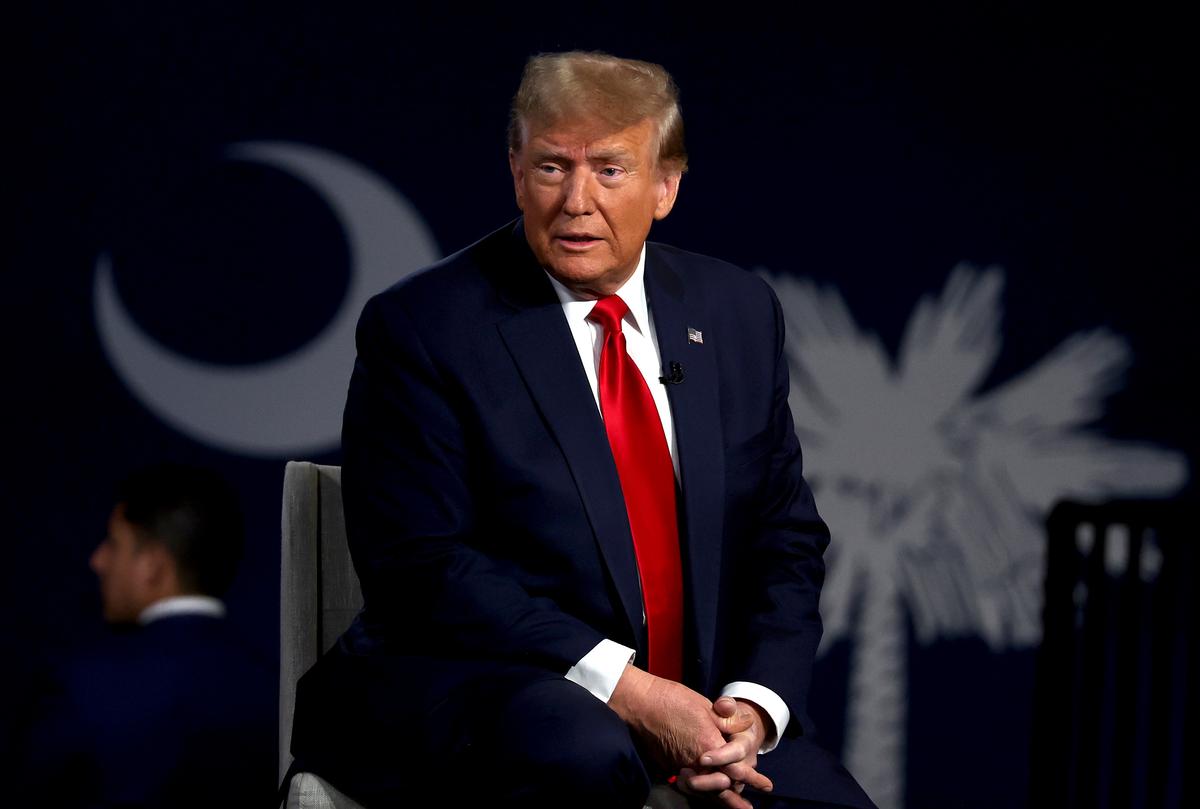 Trump Says He Is Obligated to Debate Biden Ahead of Election, Regardless of Polls