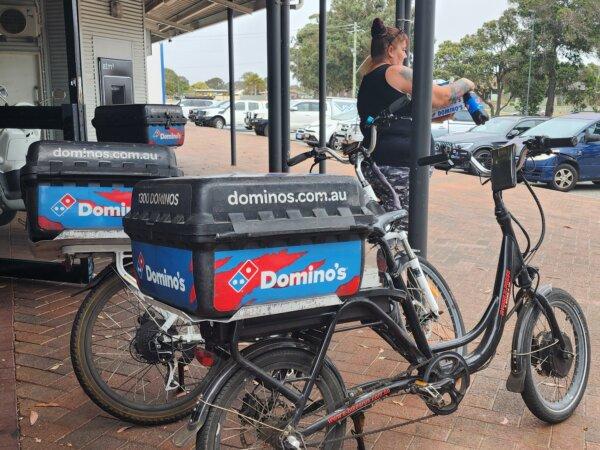 Online Sales Surge for Domino’s Pizza, Global Markets Gaining Traction