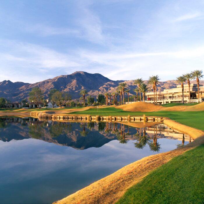 The 6 Best Golf Resorts in the United States