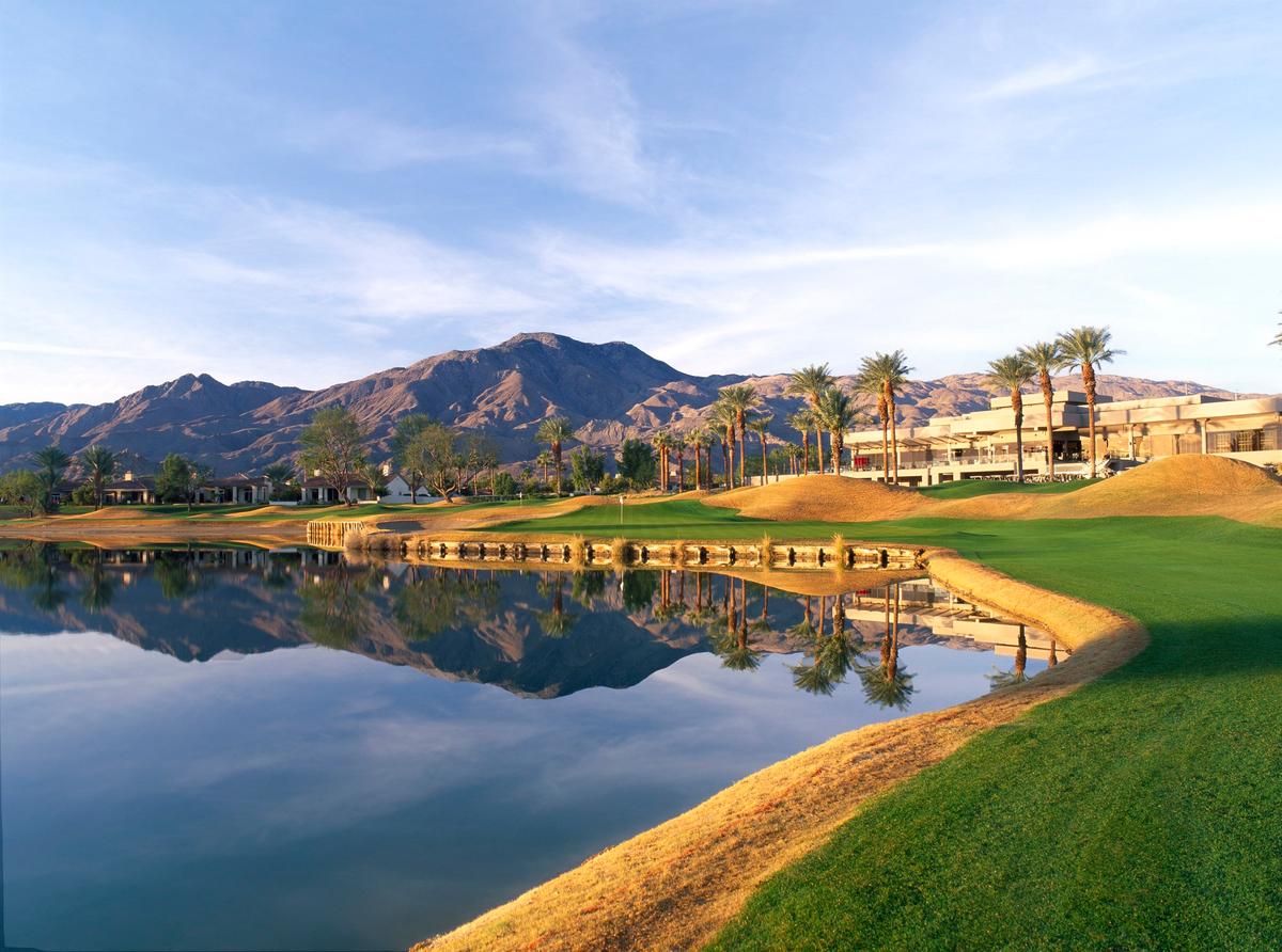The 6 Best Golf Resorts in the United States