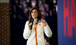 âNever Trumpâ Republicans Keep Backing Nikki Haley: Filings