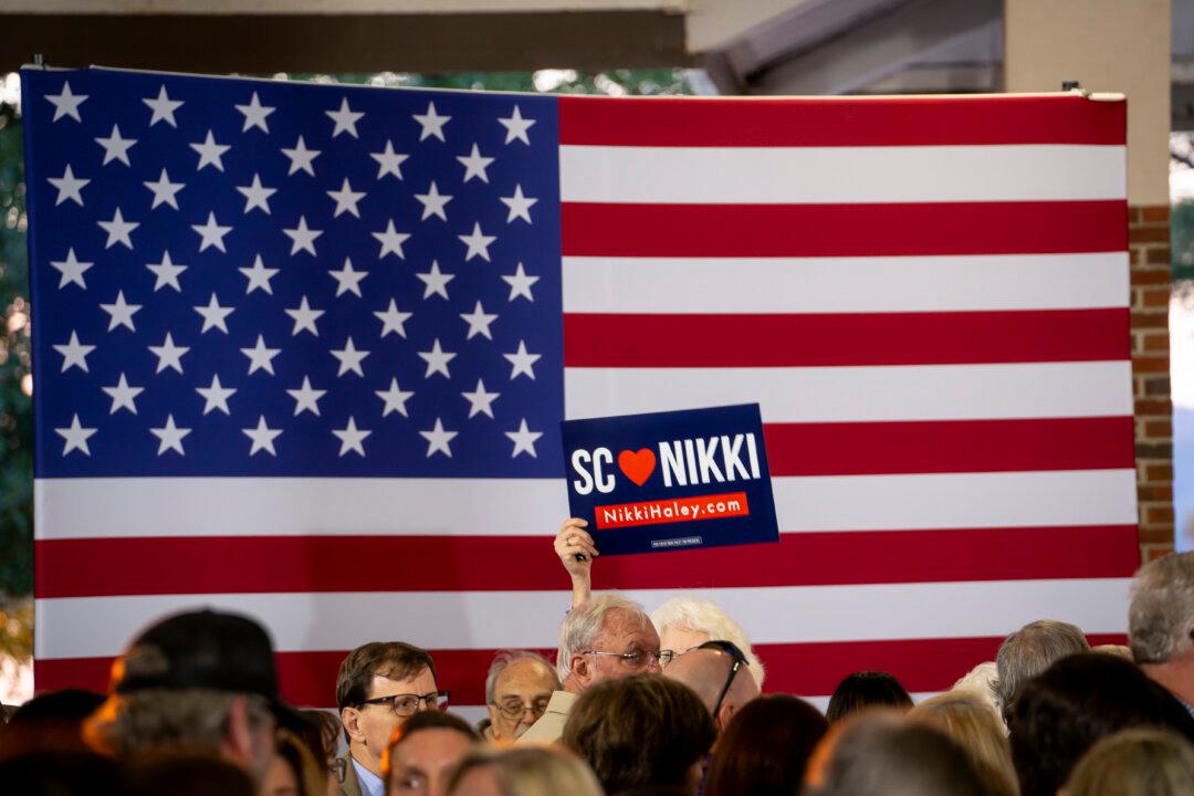 Haley Voters Share Their Thoughts as Primary Day Looms in South Carolina