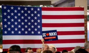 Haley Voters Share Their Thoughts as Primary Day Looms in South Carolina