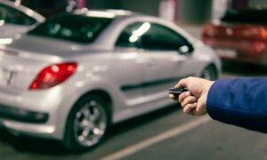 Ways You Can Protect Your Car Amid High Auto Theft