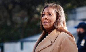 New York AG Says She May Seize Trump Buildings, Assets If He Canāt Pay $355 Million Penalty