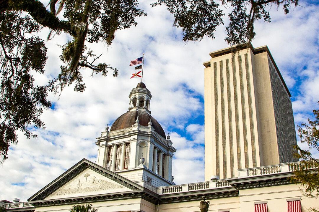 Florida May Require History of Communism Classes in Public Schools