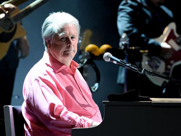 Beach Boys Mastermind Placed Under Conservatorship in Old Age
