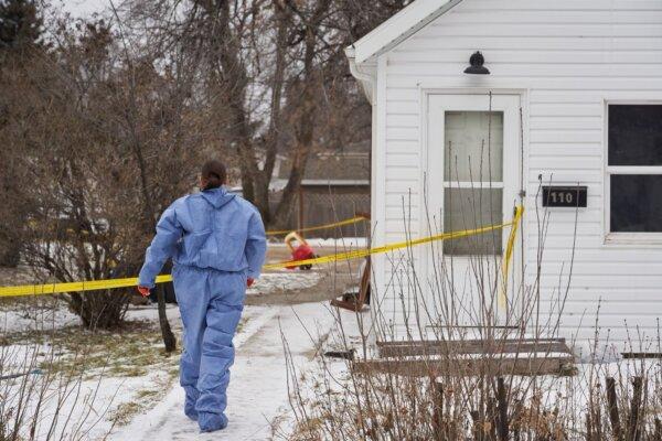Manitoba Community Mourns Five People Killed by Man Accused of First-Degree Murder