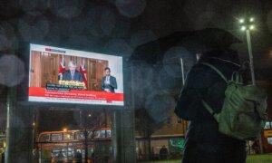 Government Change in How Excess Deaths Are Calculated Results in 65 Percent Drop