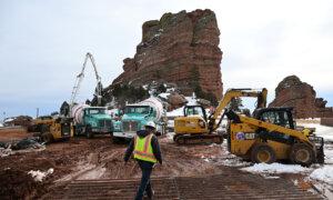 What’s New at Red Rocks Amphitheatre in 2024? a Lot, Actually