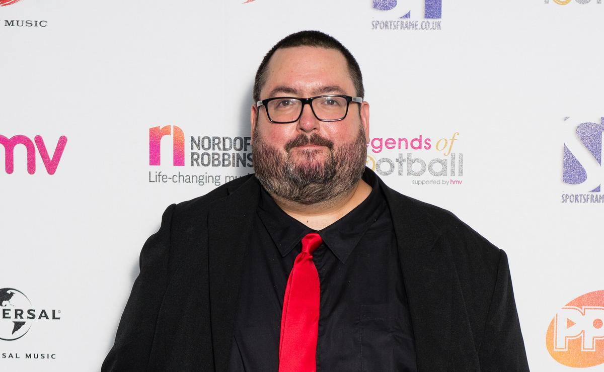 Ewen MacIntosh, Star of British Sitcom ‘The Office,’ Dies at 50