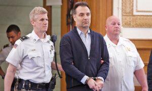 Man Accused of Killing Wife Sentenced in Separate Case Involving Sale of Fake Andy Warhol Paintings