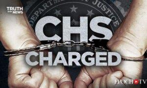 Biden Bribe Source Arrested for Lying to FBI, While Sources Who Sought to Destroy Trump Remain Free | Truth Over News