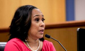 Georgia Judge to Hear New Evidence, Final Statements in Fani Willis Disqualification Case