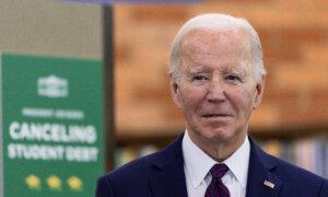 Biden Wins Michigan Democratic Primary Amid Boycott Effort Over Israel-Hamas War
