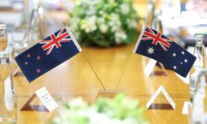 Australia, New Zealand to Discuss Deepening Trade Ties