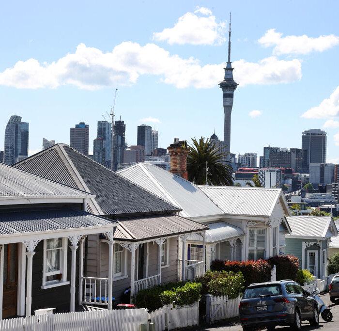 Auckland Households Face 29 Percent Rate Rises to Fuel Future Wealth Fund