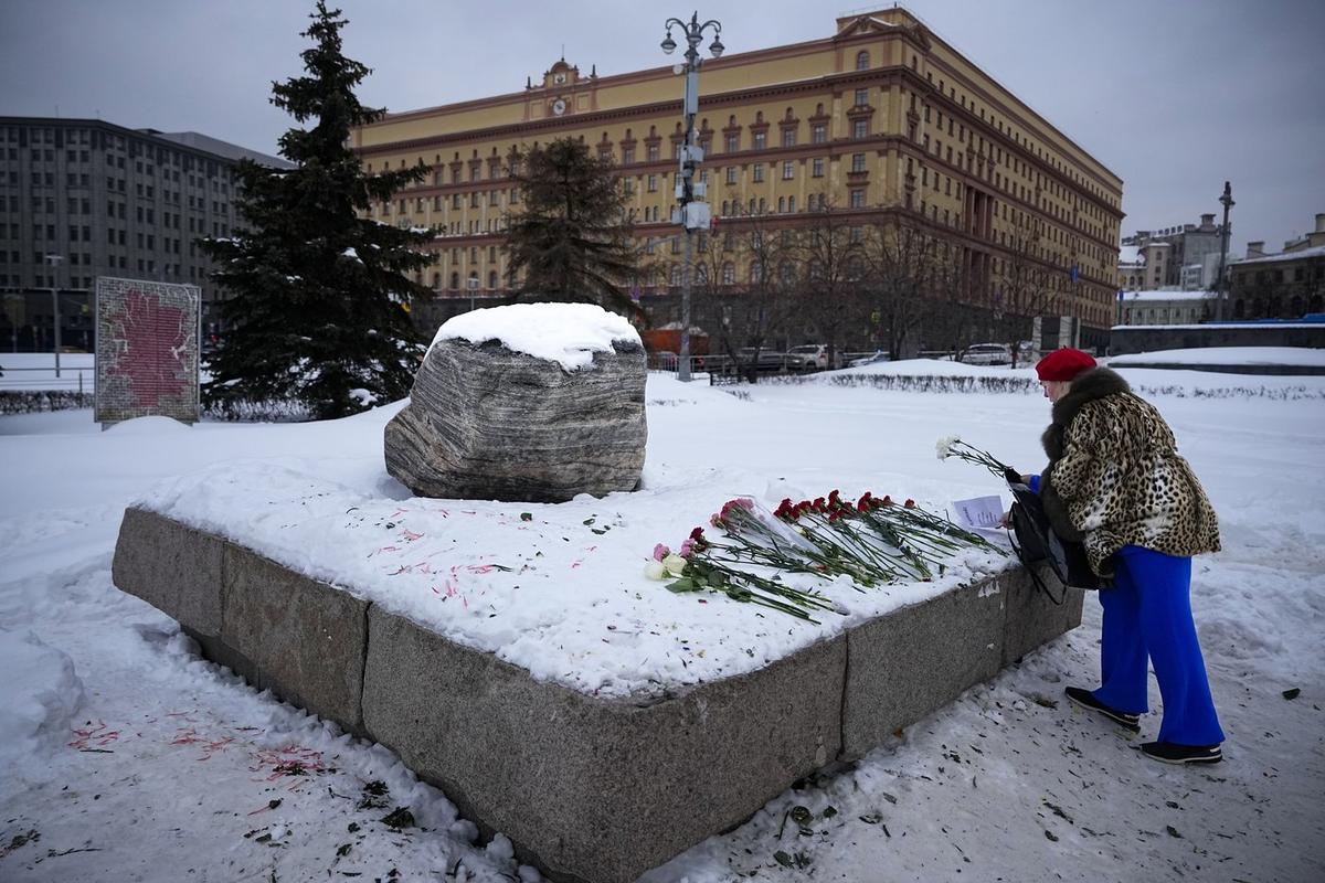Canada Summons Russian Ambassador in Protest of Alexei Navalny’s Death