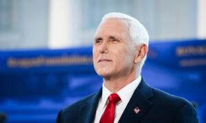 Pence Launches $20 Million Project to Promote ‘Conservative Principles’