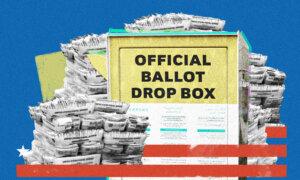 Rise in Mail-In Voting: A Convenience or Pathway to Fraud?