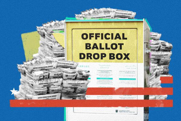 Rise in Mail-In Voting: A Convenience or Pathway to Fraud?