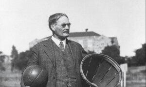 More Than Just a Ball Game, Basketball Was Invented to Teach Moral Lessons