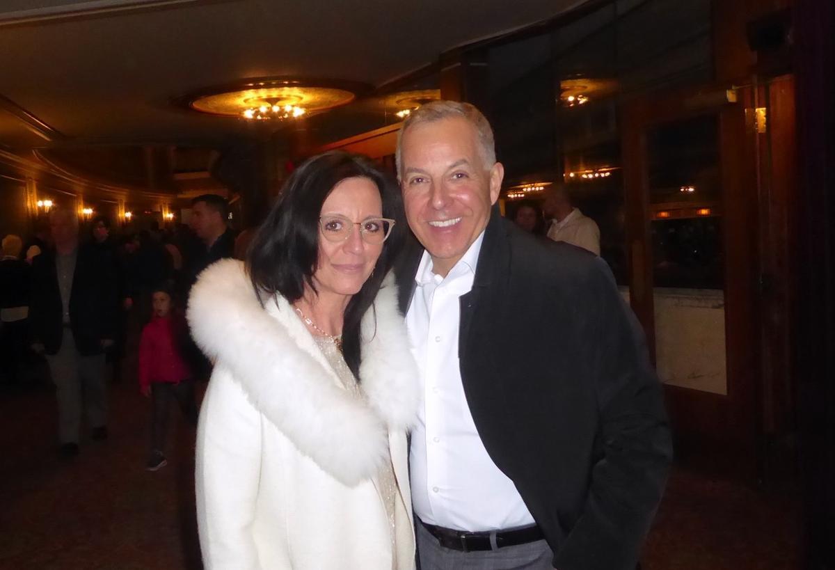 ‘It’ll Change You:' Everyone Should See Shen Yun, Says Albany Audience