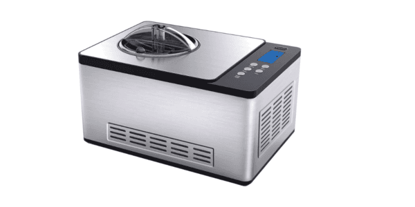 Whynter ICM-220SSY Automatic Ice Cream Maker