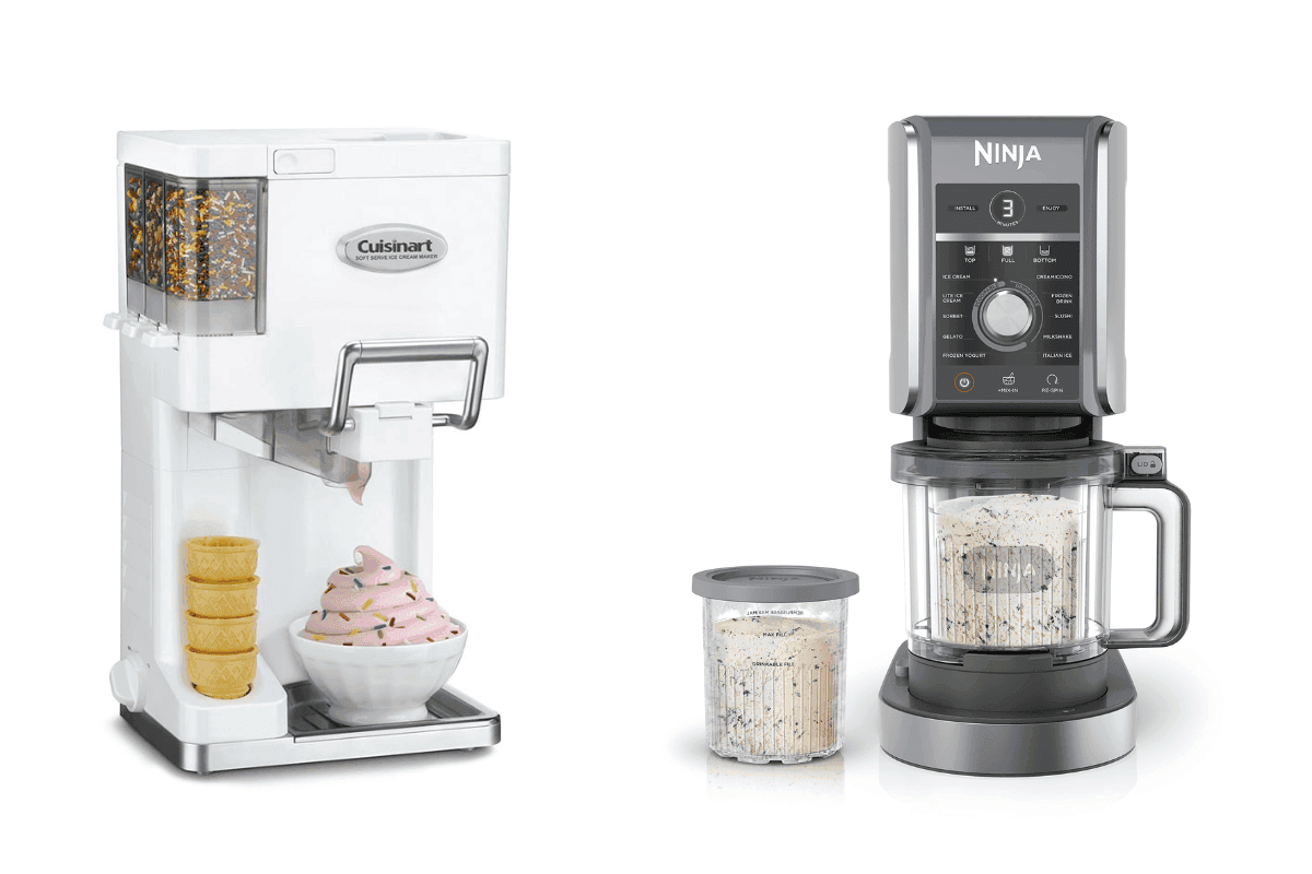 The 9 Best Ice Cream Makers