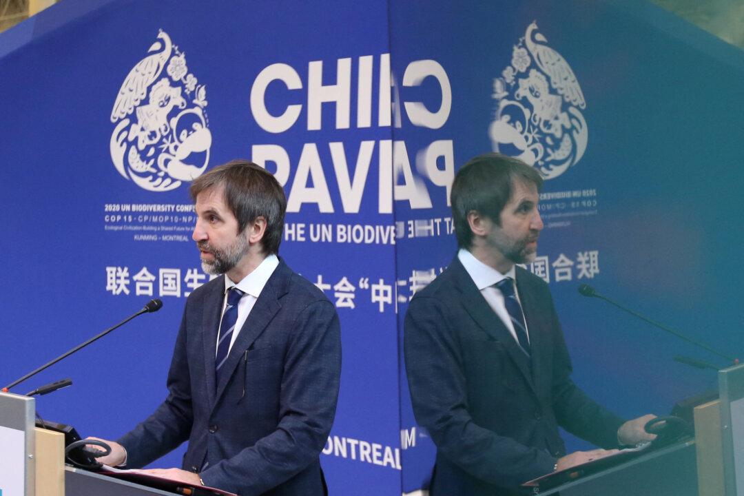 ‘Remarkable Coincidence’: Canada, West Aiming for Net-Zero by 2050 as Beijing Pursues World Dominance by 2049