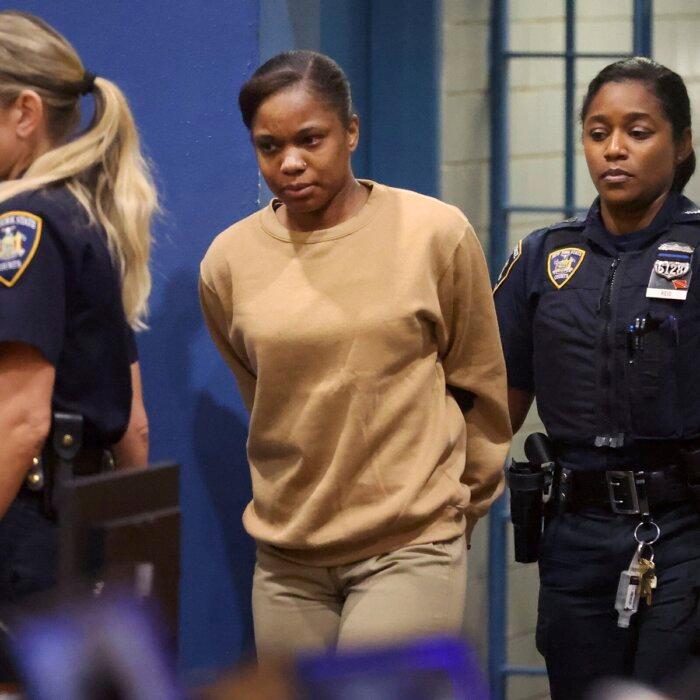 Drunk Driver Who Struck and Killed NYPD Detective Sentenced to More Than 20 Years in Prison