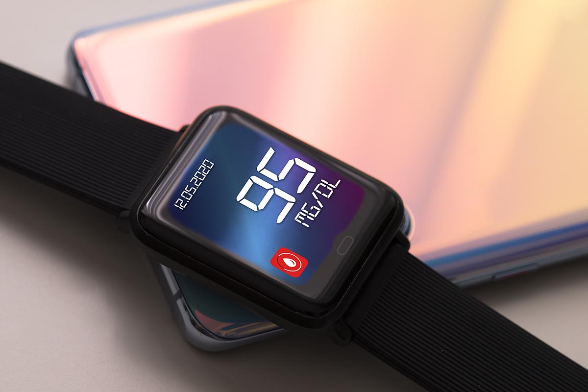 Smartwatches That Claim to Measure Blood Sugar Deemed Unsafe by FDA