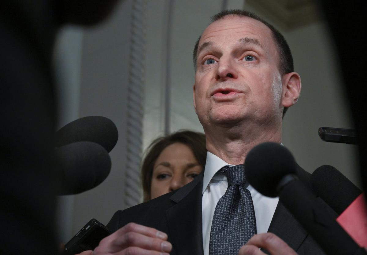 Quebec to Table Budget on March 12 Amid Warnings of Larger Deficit