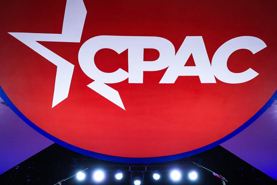LIVE UPDATES: Conservatives Gather for CPAC in Washington