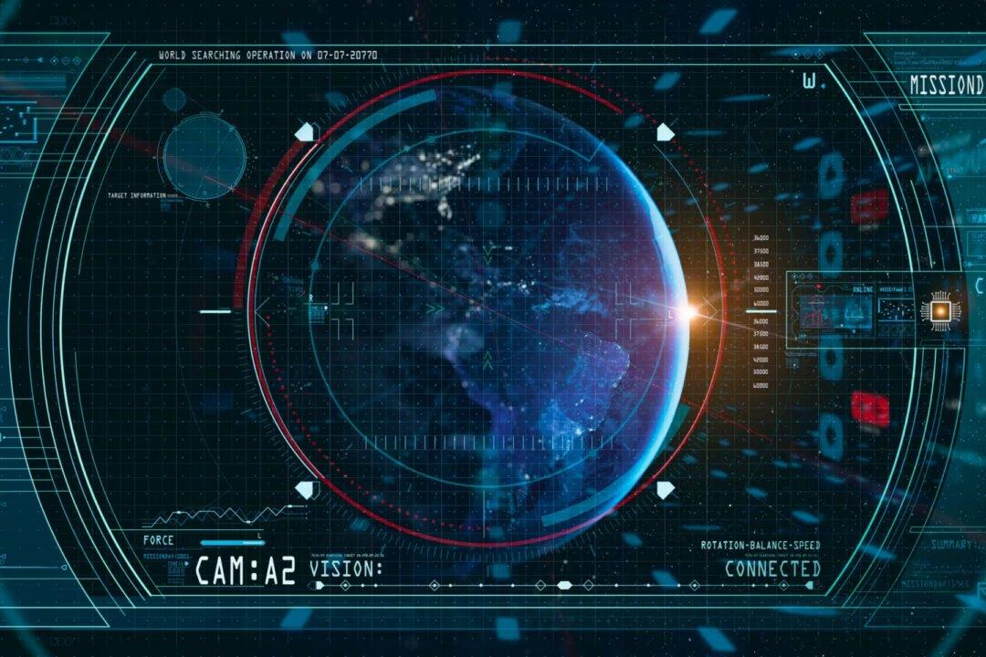 American Totalitarian ‘Crypto Dollar’ May Come Before the Election